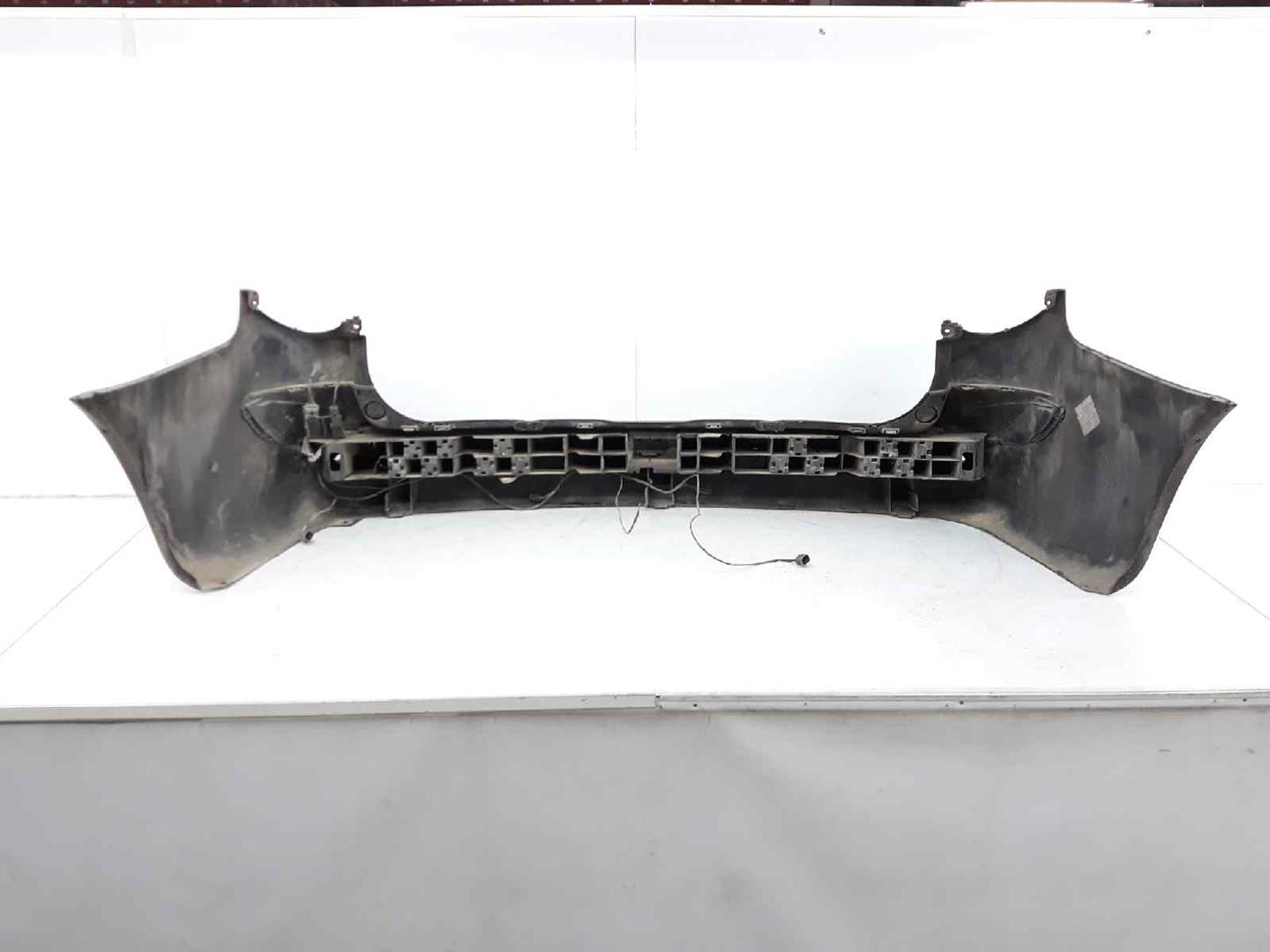 RENAULT Laguna 2 generation (2001-2007) Rear Bumper 7701206749,7701206749 19682763