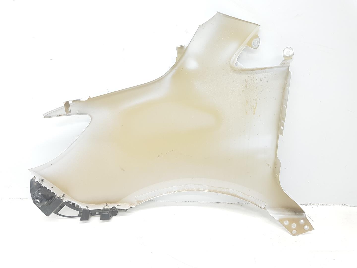 MERCEDES-BENZ Sprinter 1 generation (903) (1995-2006) Front Right Fender A9108810100, A9108810100, COLORBLANCO9147 19868168