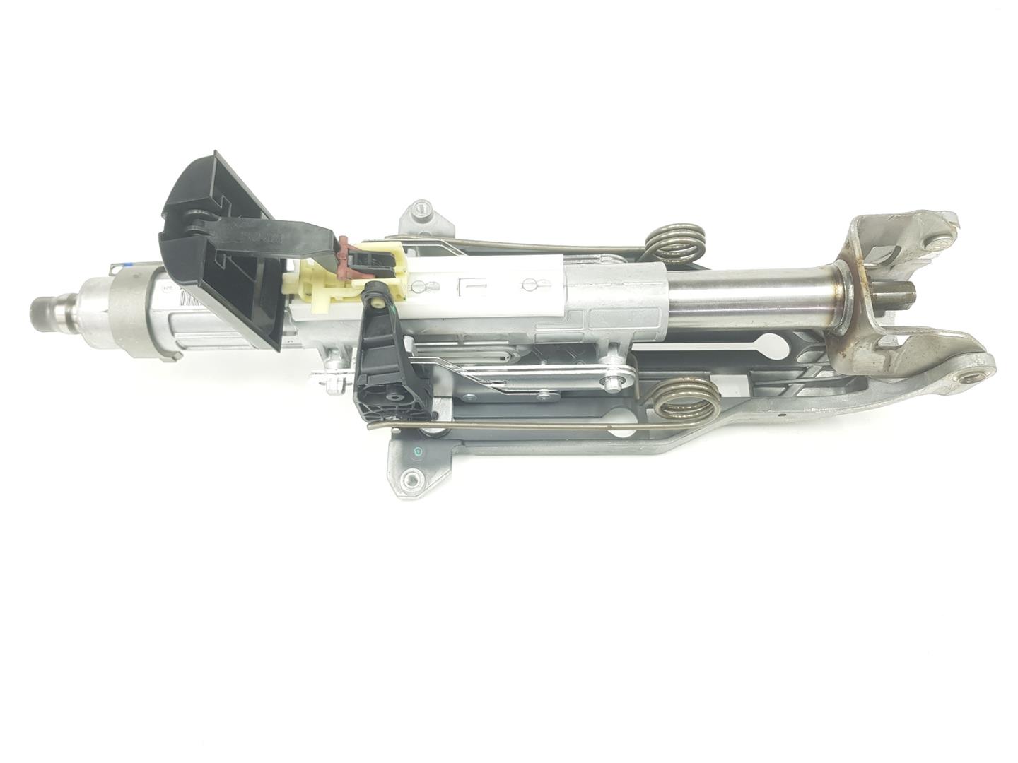 MERCEDES-BENZ M-Class W164 (2005-2011) Steering Column Mechanism A1644600816, A1644600816 24244127