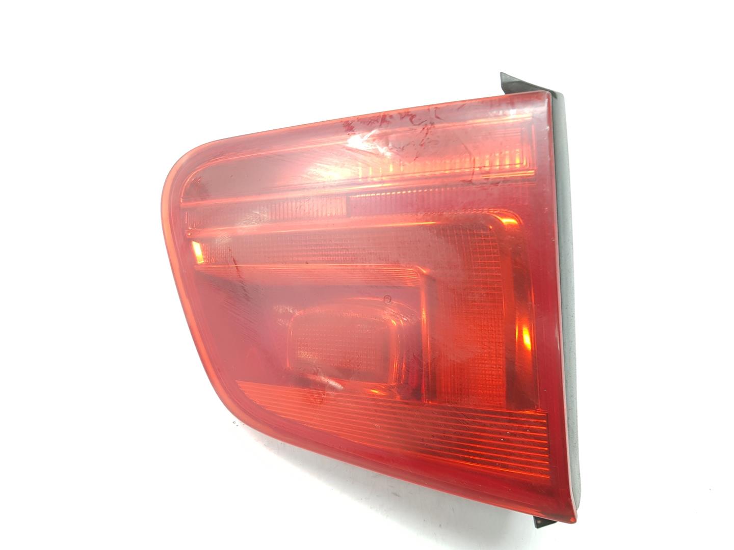 VOLKSWAGEN Tiguan 1 generation (2007-2017) Rear Left Taillight 5N0945093G, 5N0945093G 24134142