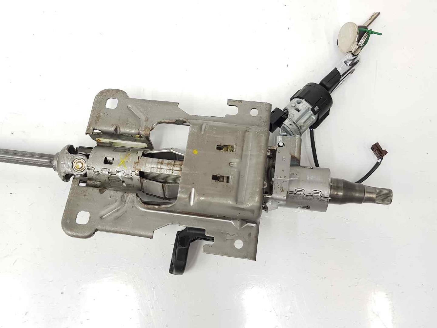 CITROËN Megane 3 generation (2008-2020) Steering Column Mechanism 1811933100, 119330M1110960667, 4123GK 19896051