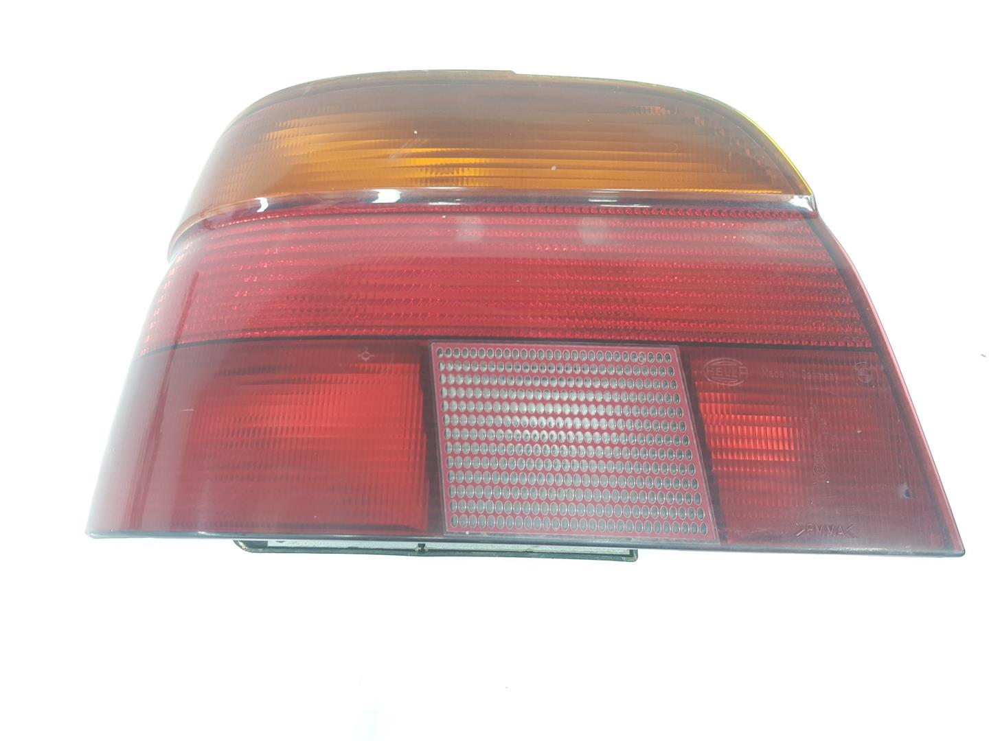 BMW 5 Series E39 (1995-2004) Rear Left Taillight 63218363557 20362507