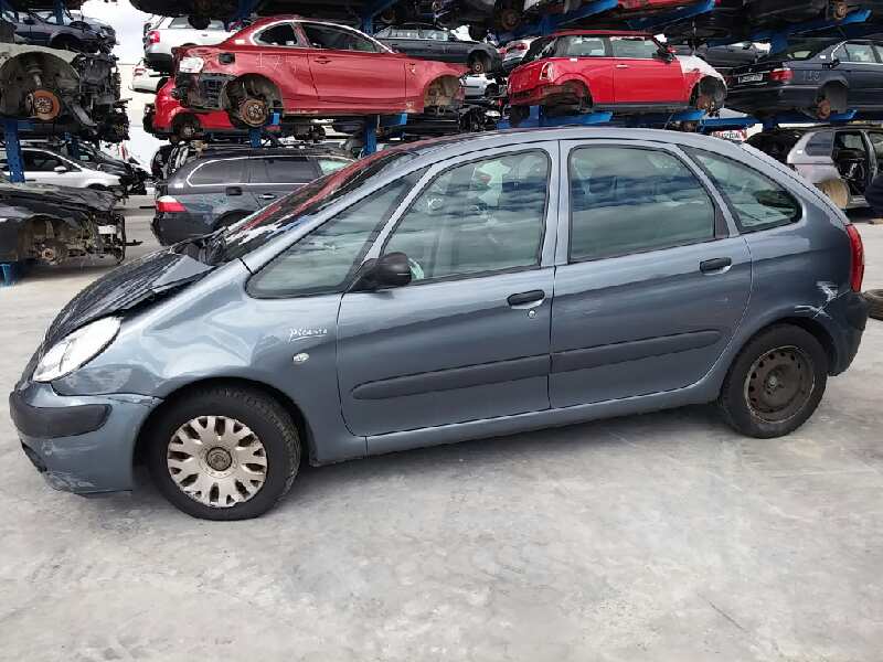 CITROËN Xsara Picasso 1 generation (1999-2010) Rat 6242Z6,9641796480 19603815