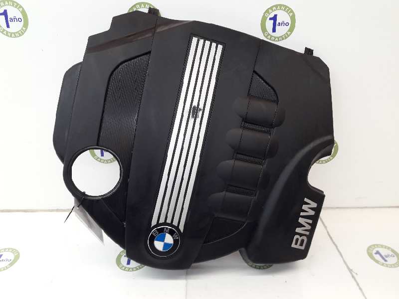 BMW 1 Series E81/E82/E87/E88 (2004-2013) Variklio dugno apsauga 11147797410, 11147797410 19588735