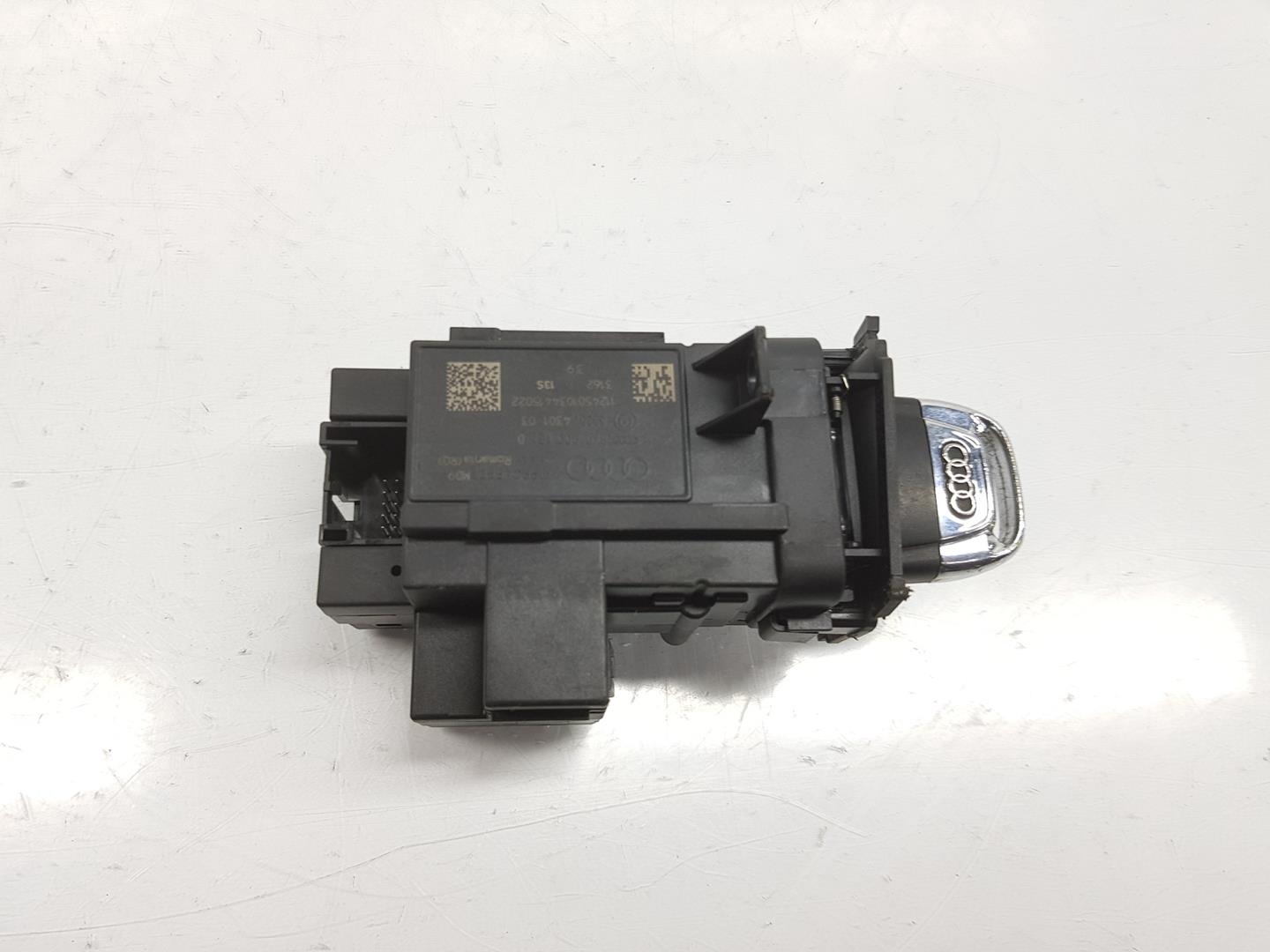 AUDI A6 C6/4F (2004-2011) Ignition Lock 8K0909131D,8K0909131D 19928167