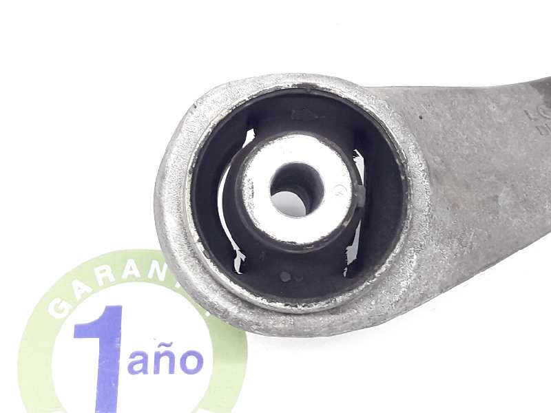 BMW 5 Series F10/F11 (2009-2017) Priekšējā kreisā apakšējā svira/ričags 31126794203,31126775971 19641218