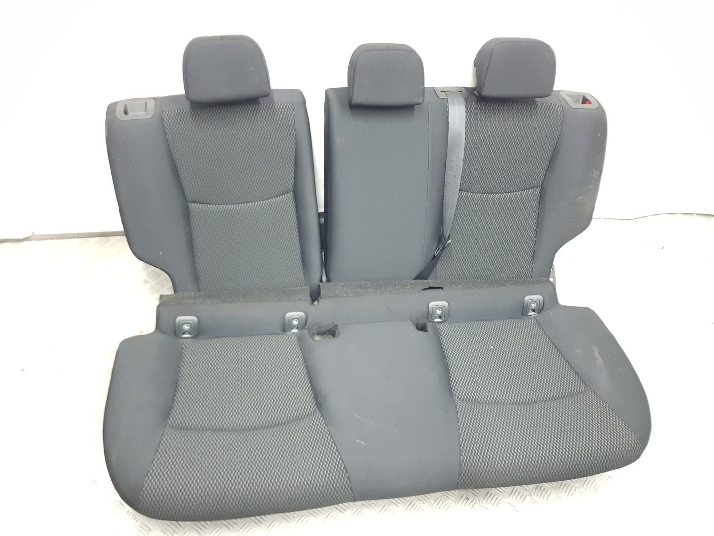 NISSAN Pulsar C13 (2014-2018) Seats ASIENTOSTELA, ASIENTOSMANUALES, CONPANELES 19815433