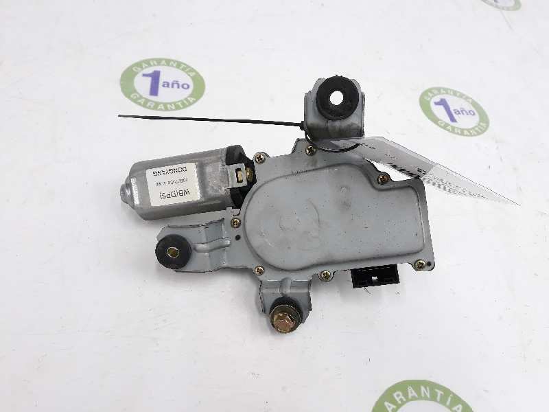 CHEVROLET Captiva 1 generation (2006-2018) Tailgate  Window Wiper Motor 96627058,96627057 19667274