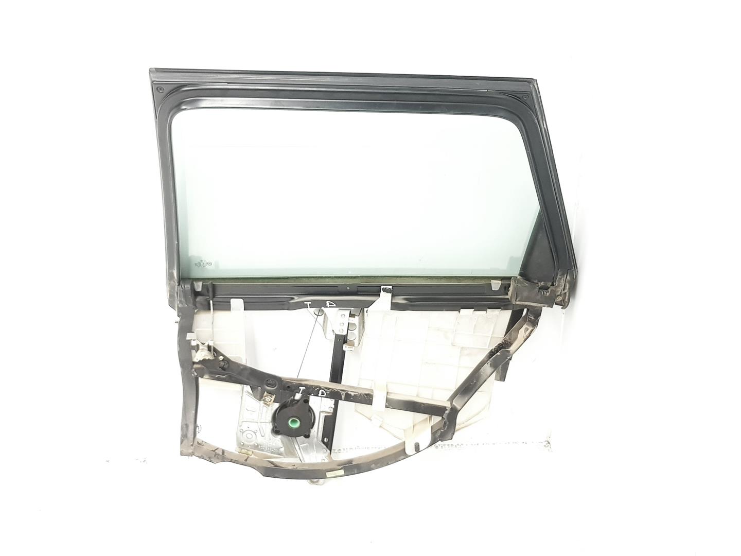 AUDI A4 B5/8D (1994-2001) Rear Right Door Window Regulator 8D0839462,8D0839462,ELEVALUNASSINMOTOR 19926686