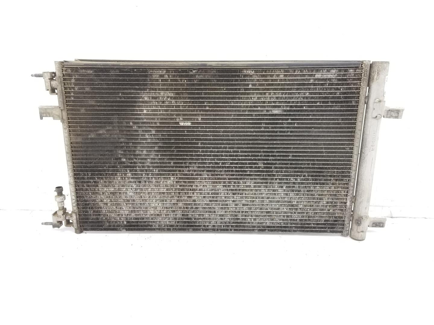 OPEL Astra J (2009-2020) Radiateur de climatisation 13377763, 39140128 21073718