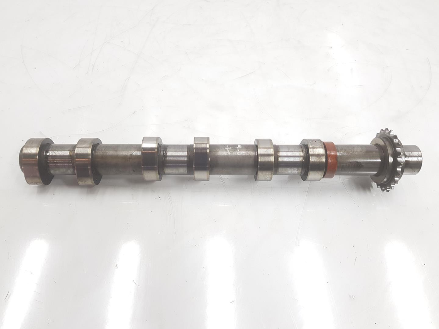 LAND ROVER Range Rover Sport 1 generation (2005-2013) Exhaust Camshaft 4R8Q6A270AB, LR057775, 1111AA 24247082