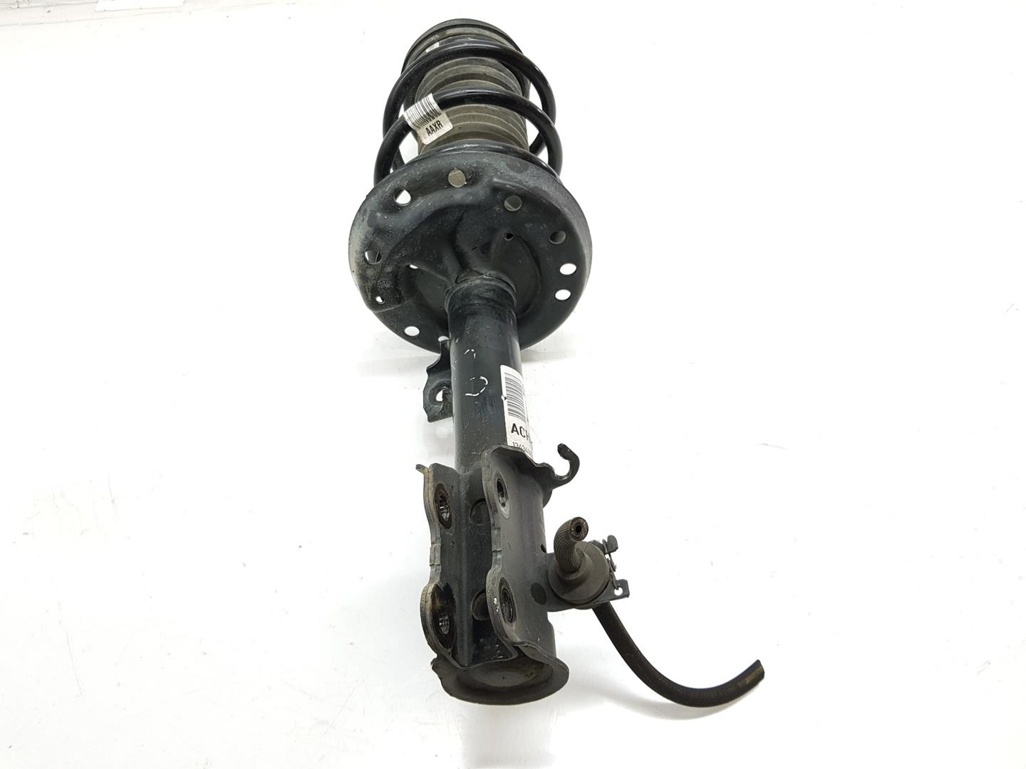 OPEL Corsa D (2006-2020) Front Right Shock Absorber 22283525, 13434140 24249190