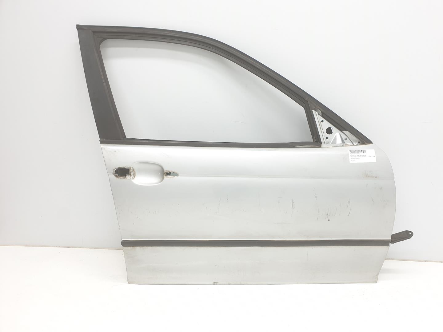 BMW 3 Series E46 (1997-2006) Front Right Door 41517034152,41517034152 19700606