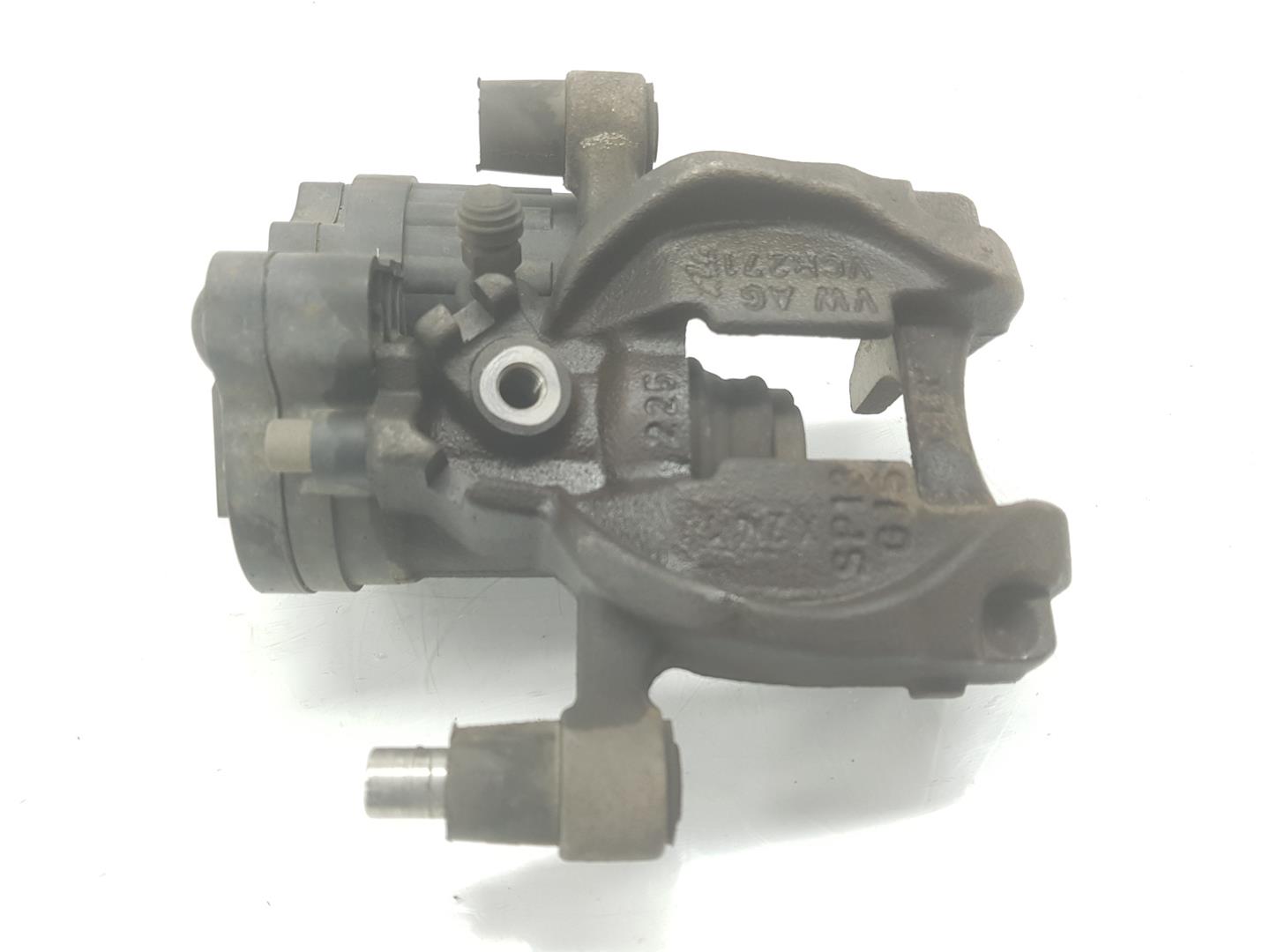 SEAT Leon 3 generation (2012-2020) Rear Left Brake Caliper 8V0615423D, 8V0615423D 19699663