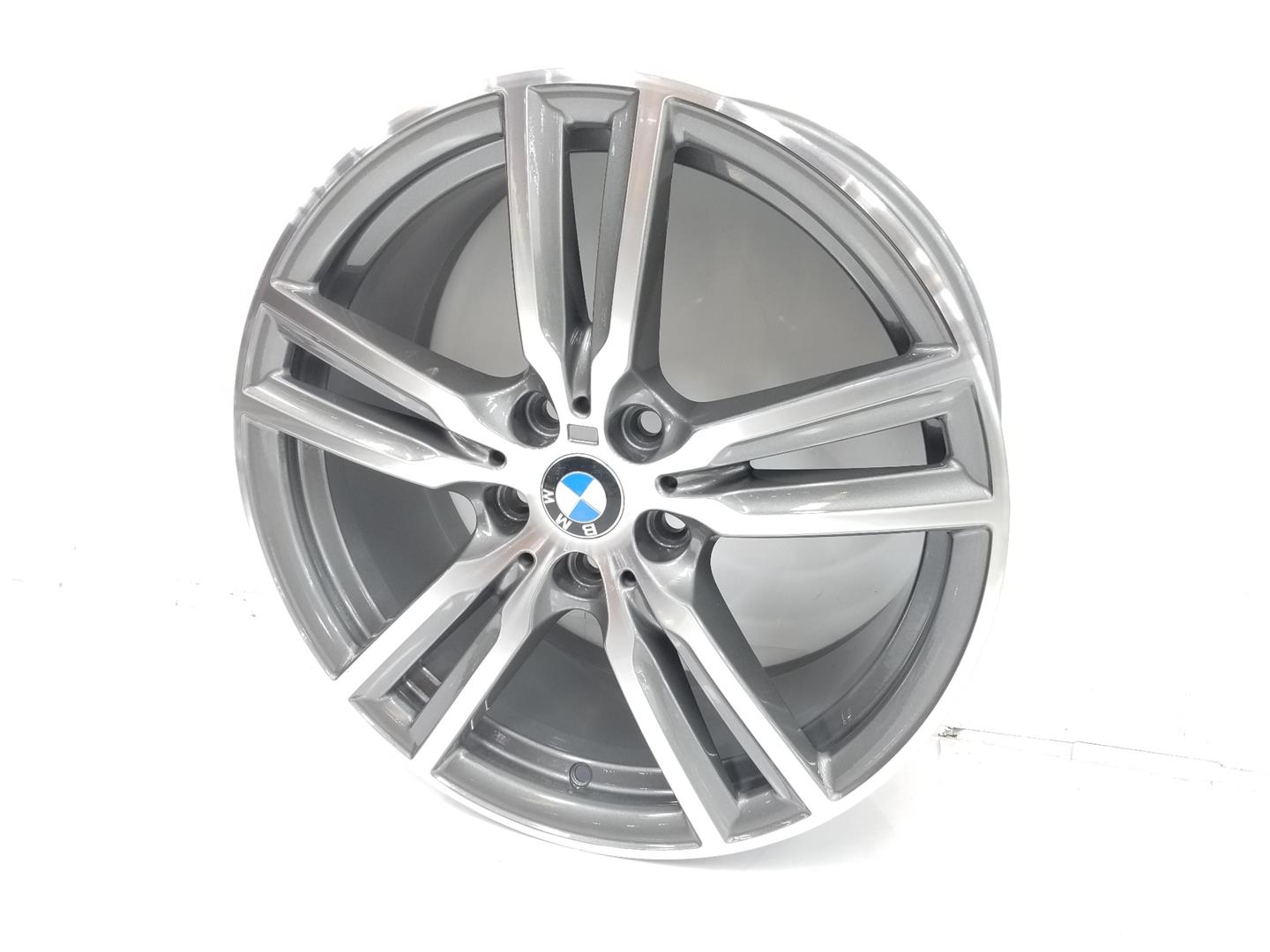 BMW 2 Series Active Tourer F45 (2014-2018) Wheel 36117848602, 8JX18H2, 18PULGADAS 24182926