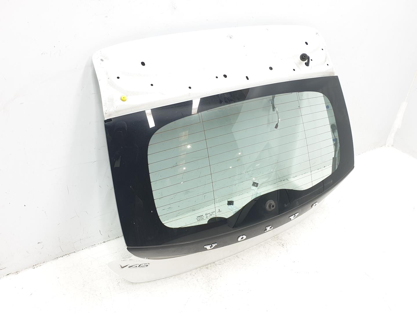 VOLVO V40 2 generation (2012-2020) Bootlid Rear Boot 32227622, 32227622 24228284