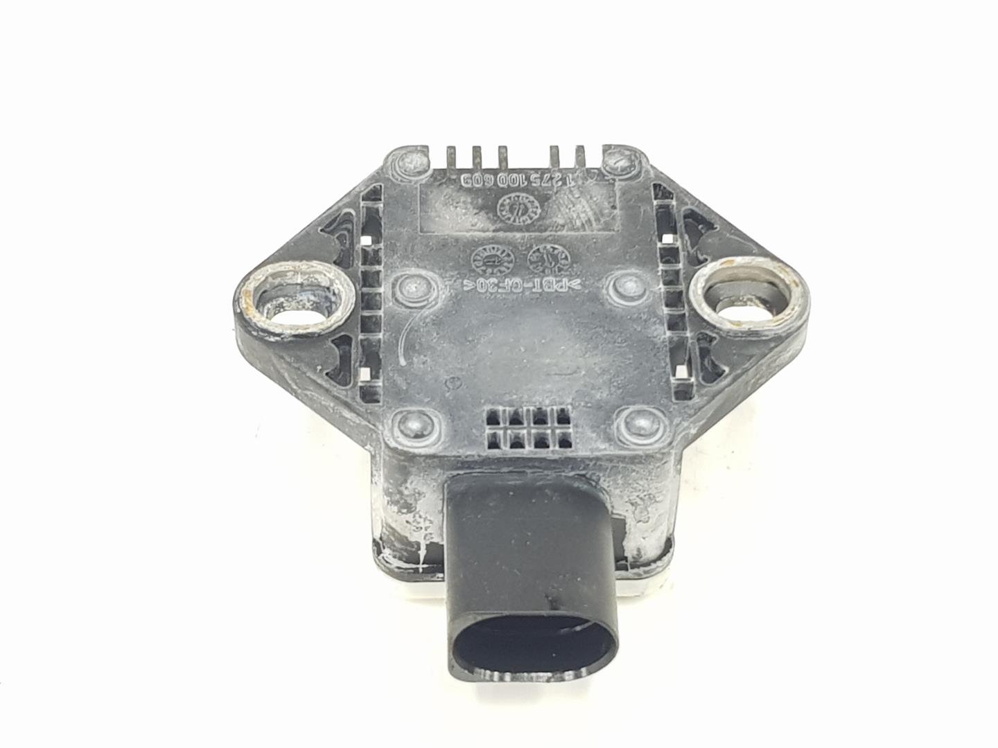 AUDI A4 B8/8K (2011-2016) Other Control Units 8K0907637A, 8K0907637A 24387234