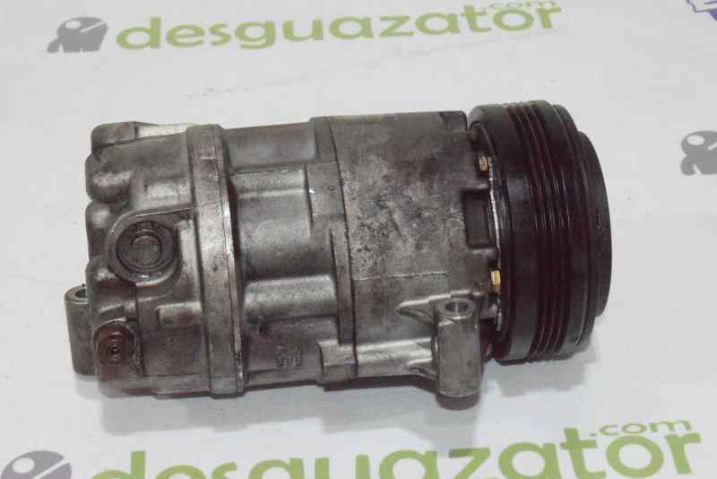 BMW 3 Series E46 (1997-2006) Air Condition Pump 64526905643,6905643,A4101130A021 19554298