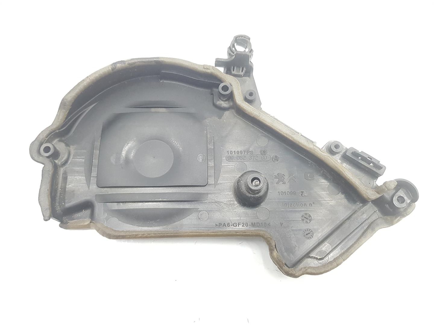 PEUGEOT Traveller 1 generation (2017-2023) Crankshaft Housing 9805237280,9805237280,1111AA 19866320