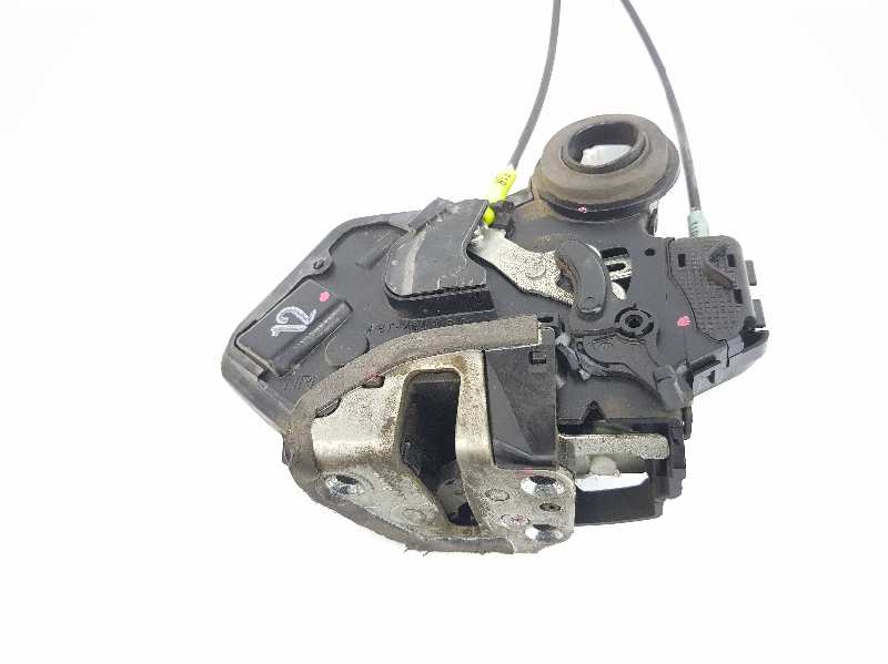 TOYOTA Hilux 7 generation (2005-2015) Rear Left Door Lock 690600K040, 690600K040, 2PINES 24080433