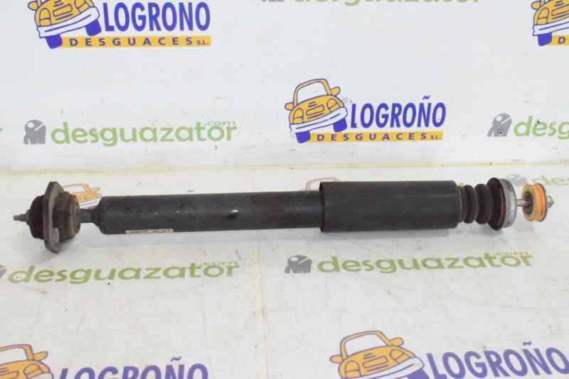 BMW 1 Series E81/E82/E87/E88 (2004-2013) Rear Left Shock Absorber 33526771555, 6771555 19873590