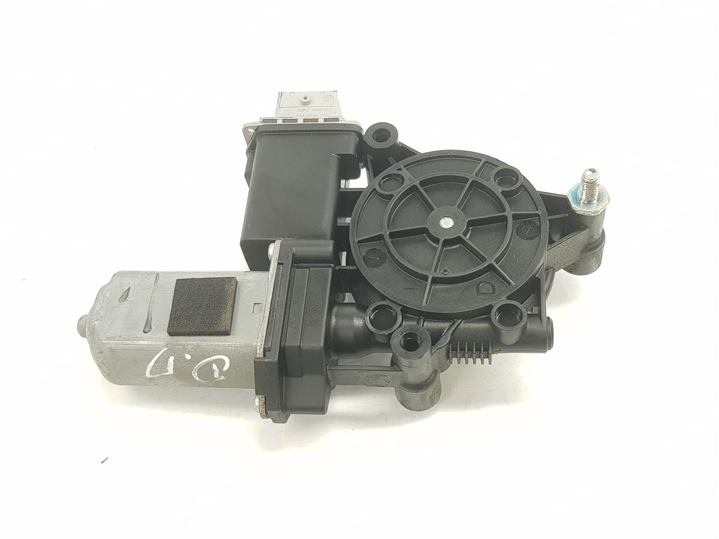 FIAT 500L 1 generation (2012-2024) Front Right Door Window Control Motor 51980517, 51980517 20995005