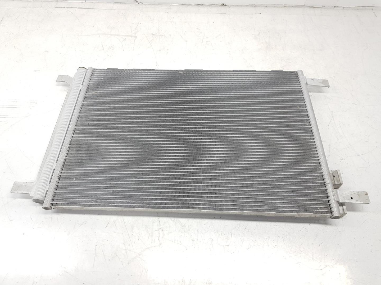 VOLKSWAGEN Golf 7 generation (2012-2024) Air Con Radiator 5Q0816411BG, 5Q0816411BH 19862160