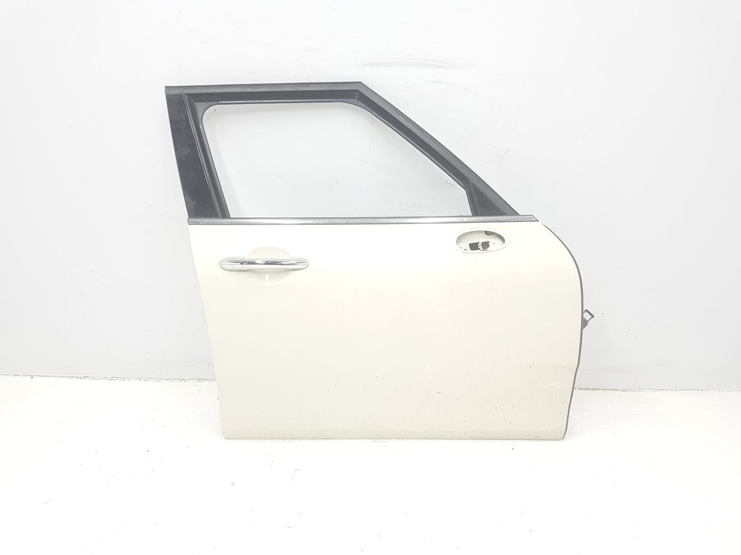 MINI Clubman R55 (2007-2014) Front Right Door 41007462792,7462792,COLORBLANCO 20816710