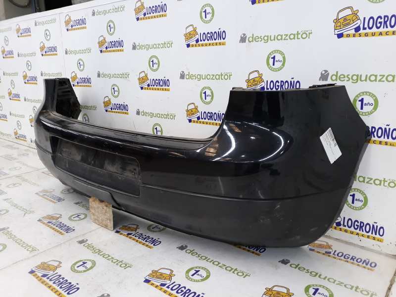 VOLKSWAGEN Golf 5 generation (2003-2009) Rear Bumper 1K6807417,1K6807417GRU 19607682