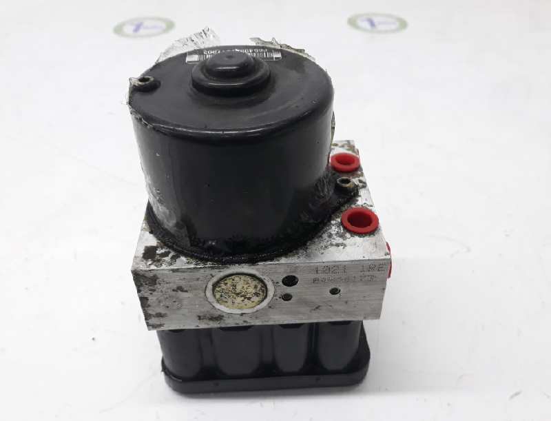 SEAT Toledo 2 generation (1999-2006) ABS Pump 1J0614117E,1C0907379C 19671072