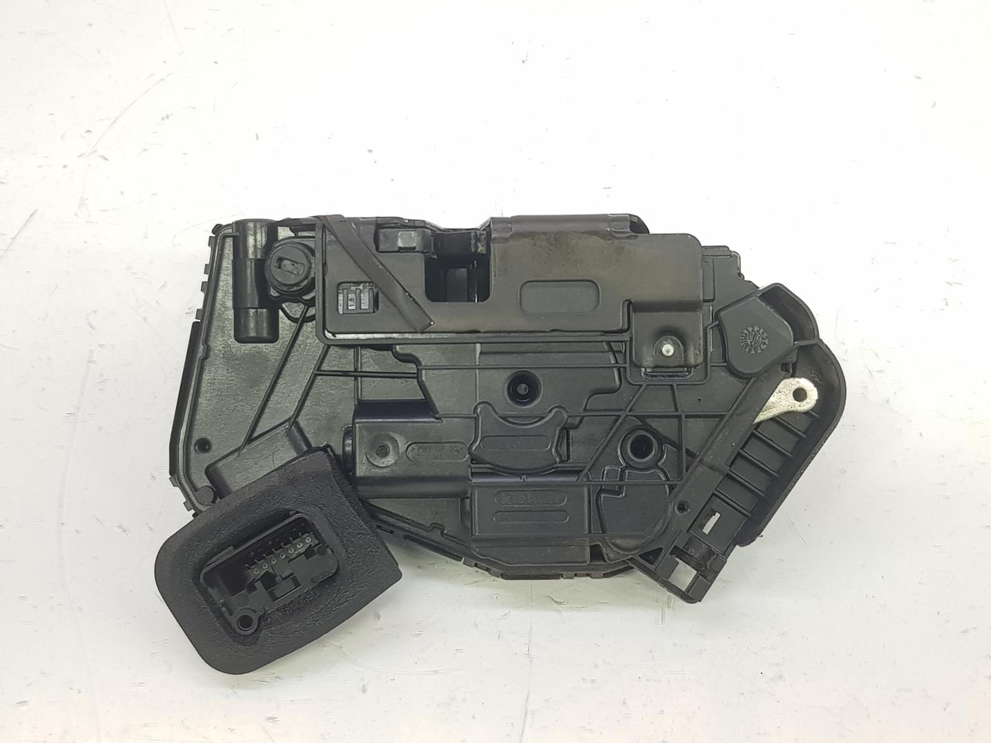 VOLKSWAGEN Golf 7 generation (2012-2024) Rear Right Door Lock 5TA839016E,5TA839016E 19861788