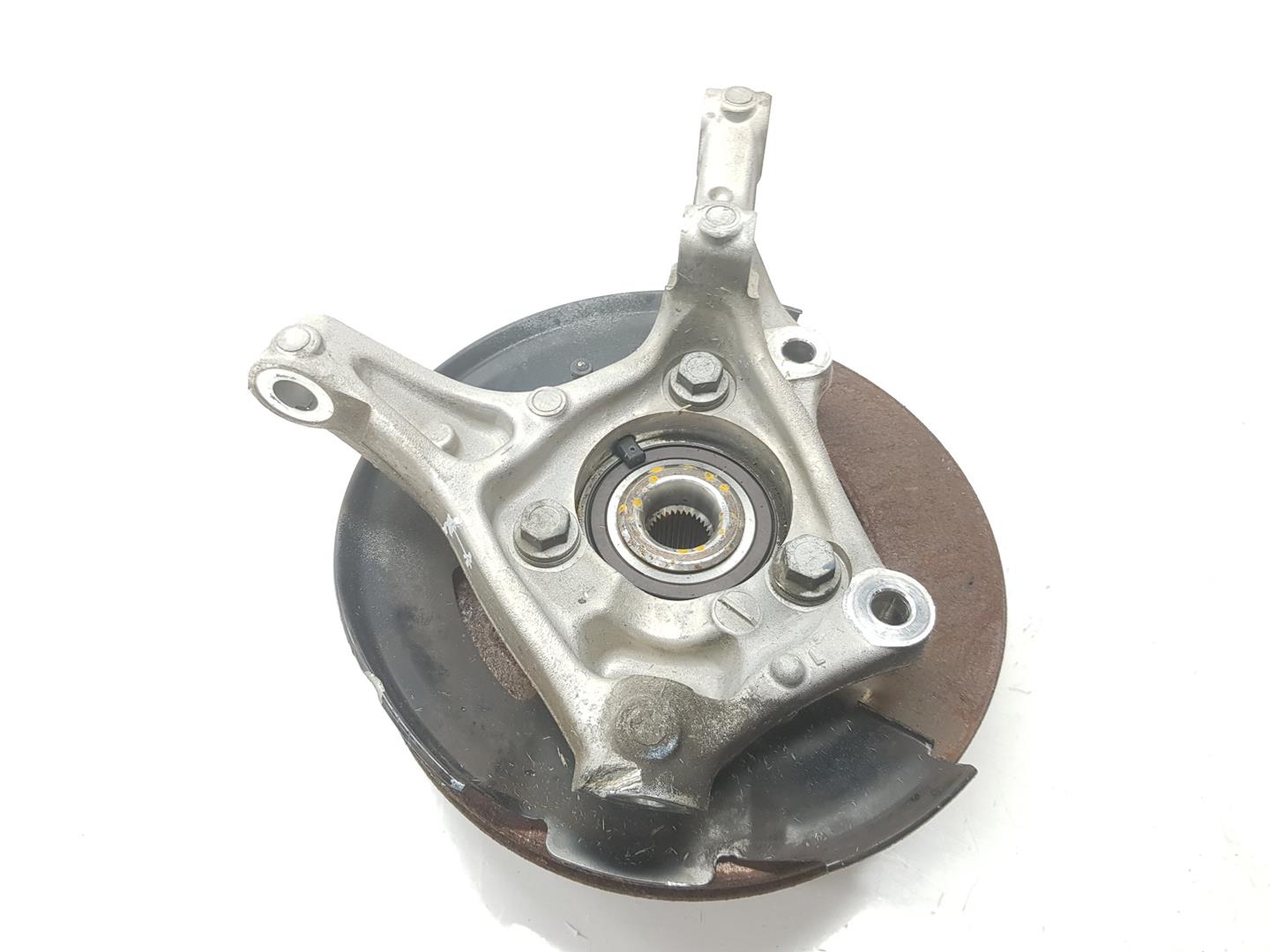 OPEL Astra K (2015-2021) Front Left Wheel Hub 39030299 19868809