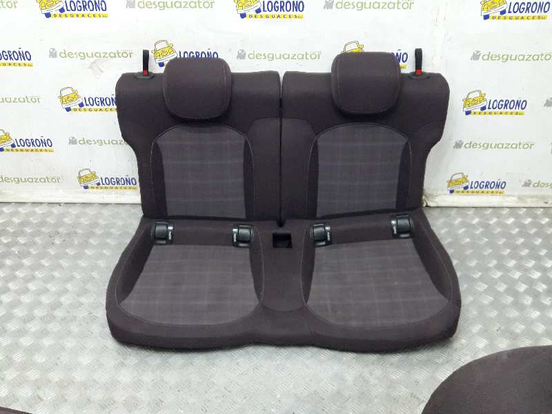 OPEL Adam 1 generation (2012-2020) Seats ASIENTOSDETELA, MANUALES 19662069