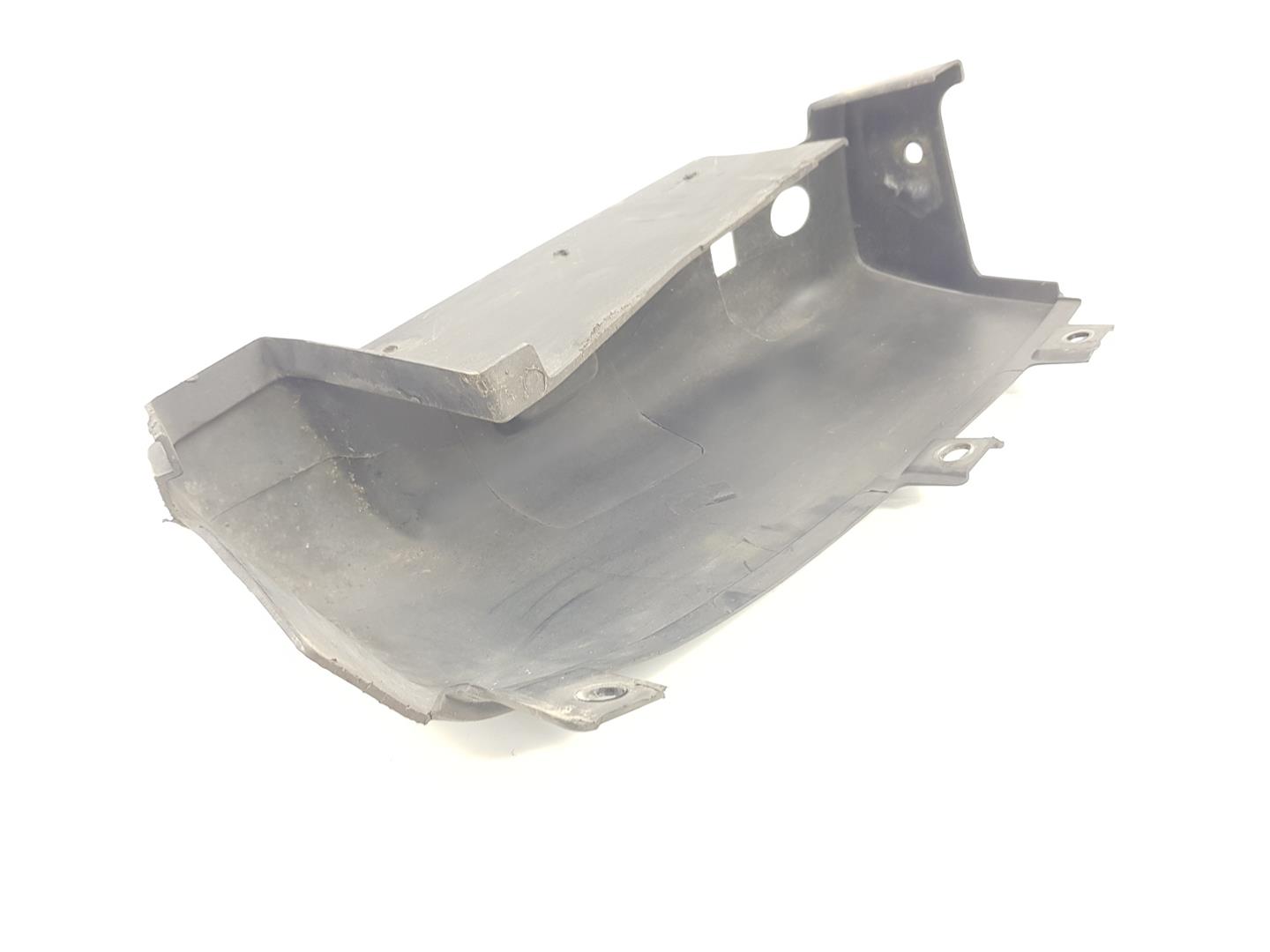 CITROËN Jumper 3 generation (2006-2024) Rear Bumper Left Side Corner 1305762070,1305762070 24241878