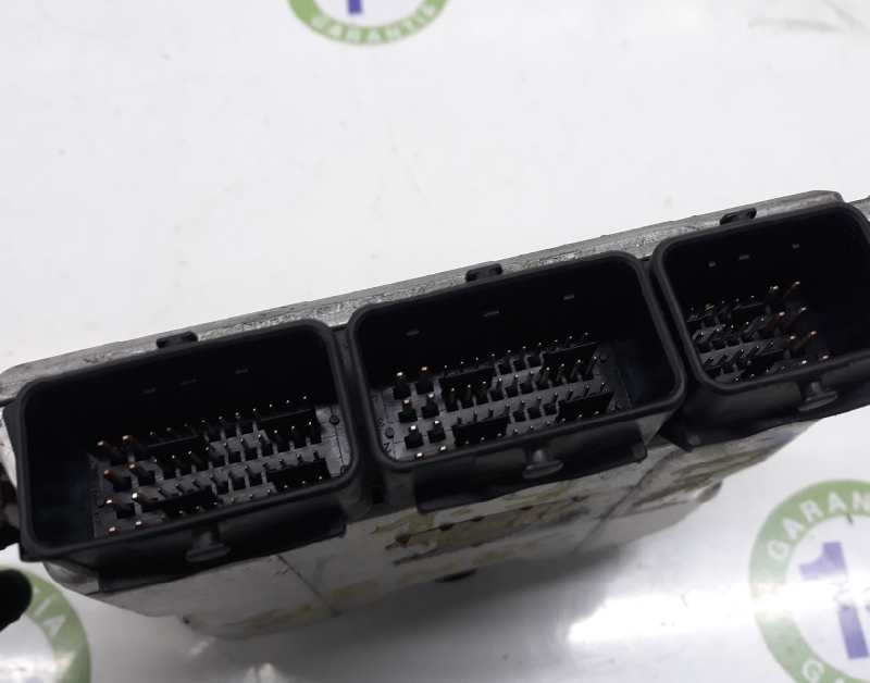 RENAULT Scenic 1 generation (1996-2003) Engine Control Unit ECU 8200039569,0281010483,HOM8200039569 19671058