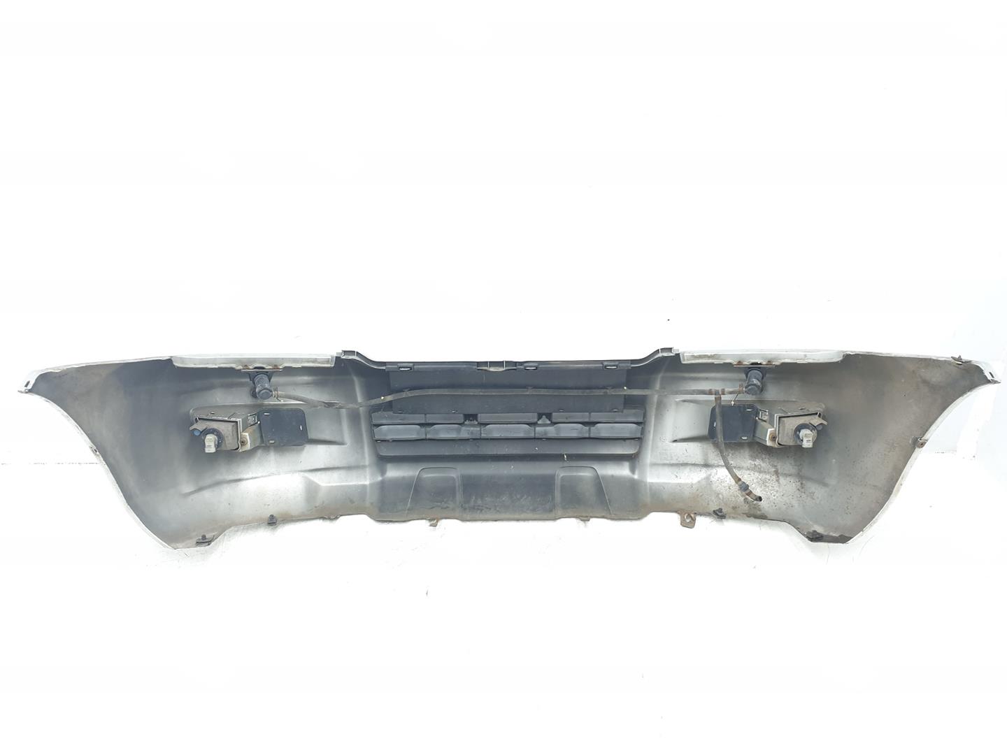 TOYOTA Land Cruiser 70 Series (1984-2024) Front Bumper 5211960945,5211960945,COLORGRISPLATA1D4 23826446