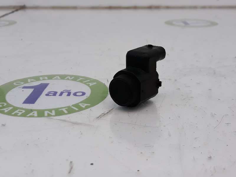 NISSAN Qashqai 1 generation (2007-2014) Parking Sensor Rear 28438JD00A,602878,28438BG00A 19647661