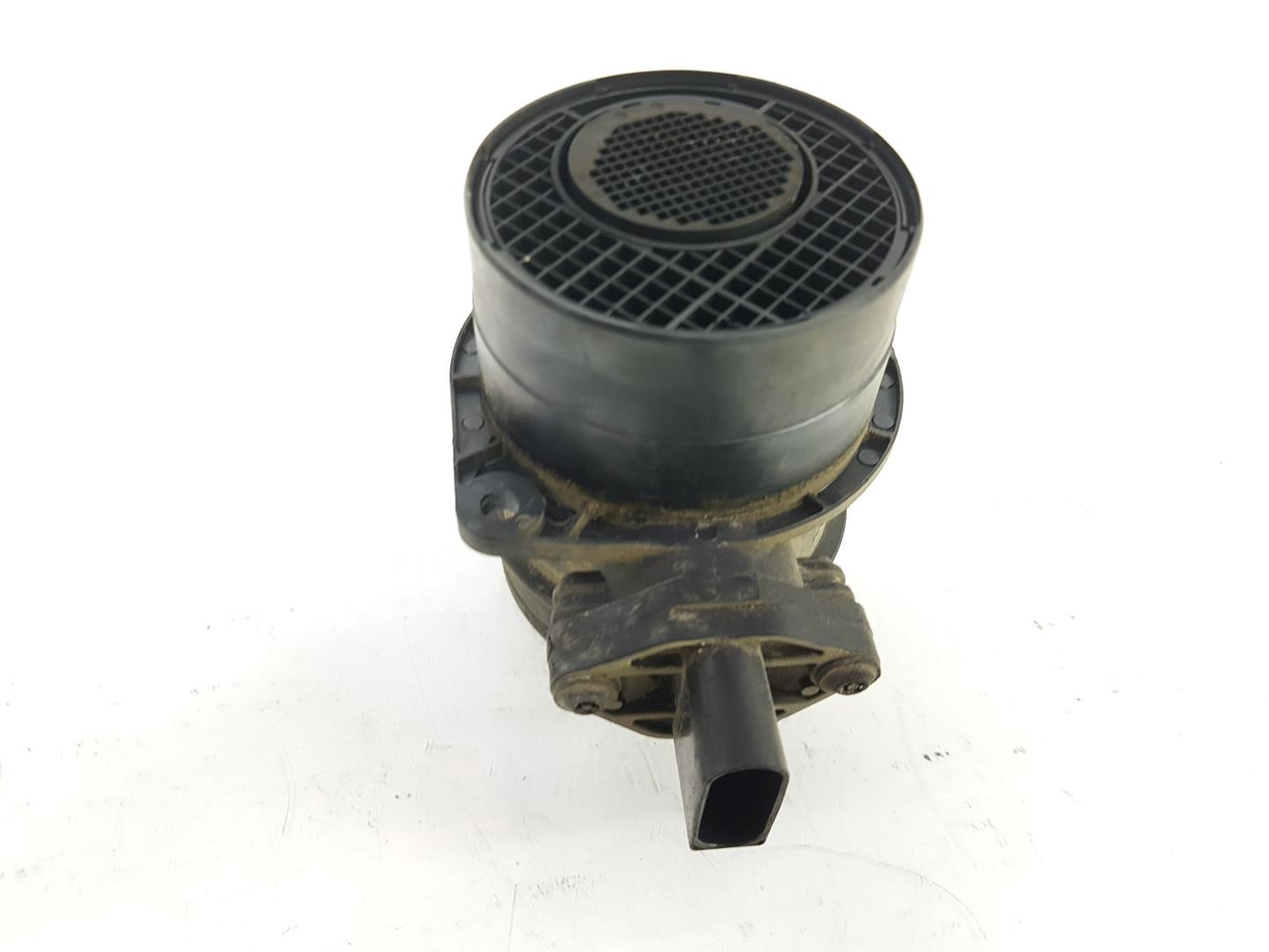 VOLKSWAGEN Transporter T5 (2003-2015) Masseluftstrømsensor MAF 074906461B, 074906461B 19783748