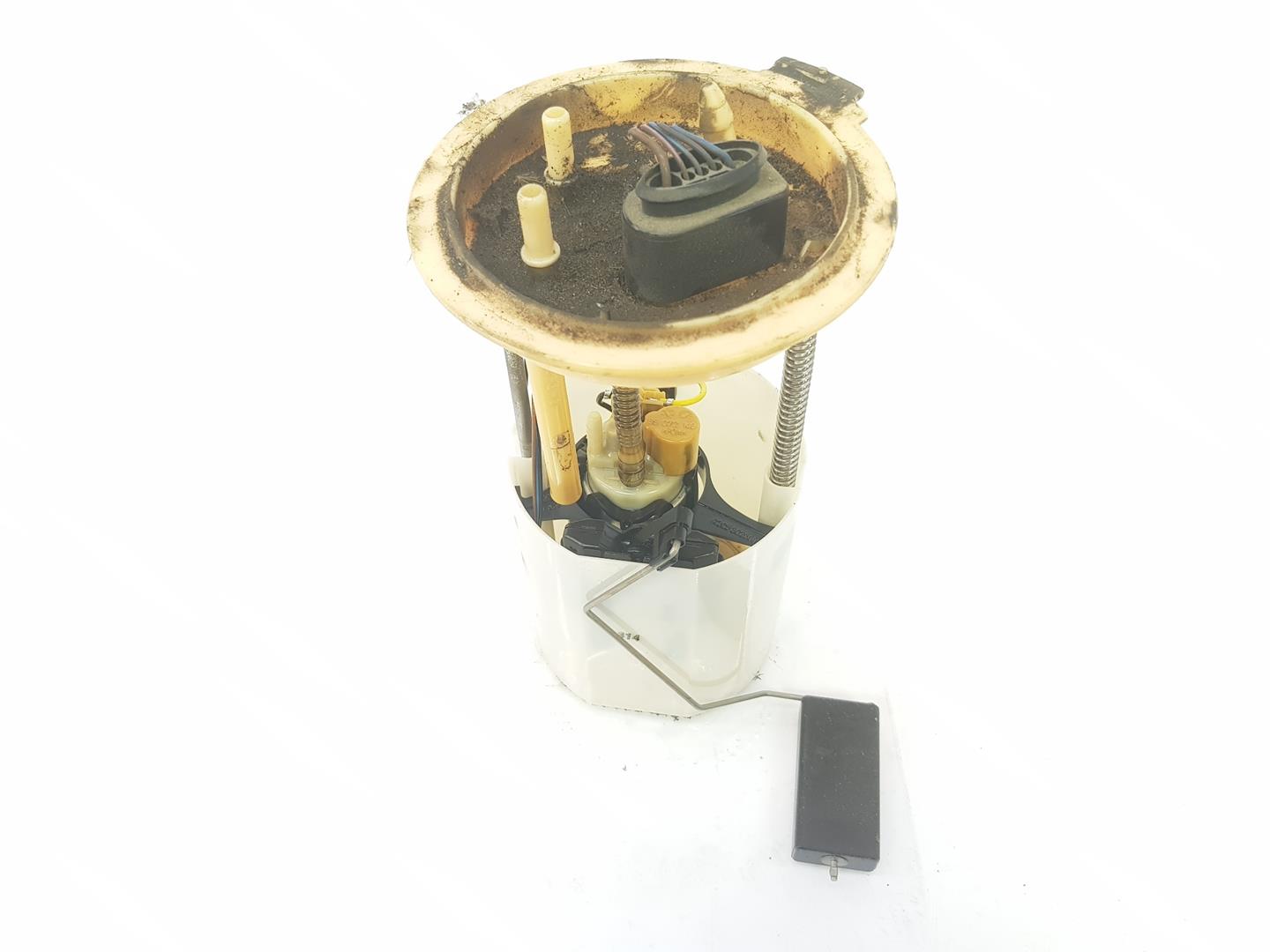 SEAT Toledo 3 generation (2004-2010) In Tank Fuel Pump 1K0919050J,1K0919050J 19892335