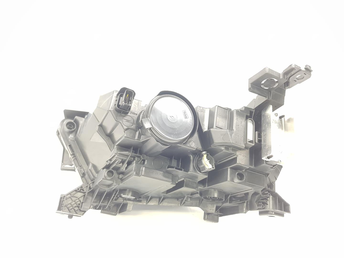 OPEL Mokka 1 generation (2012-2015) Front Right Headlight 9834007980, 9837331580, 1511AA 24230359