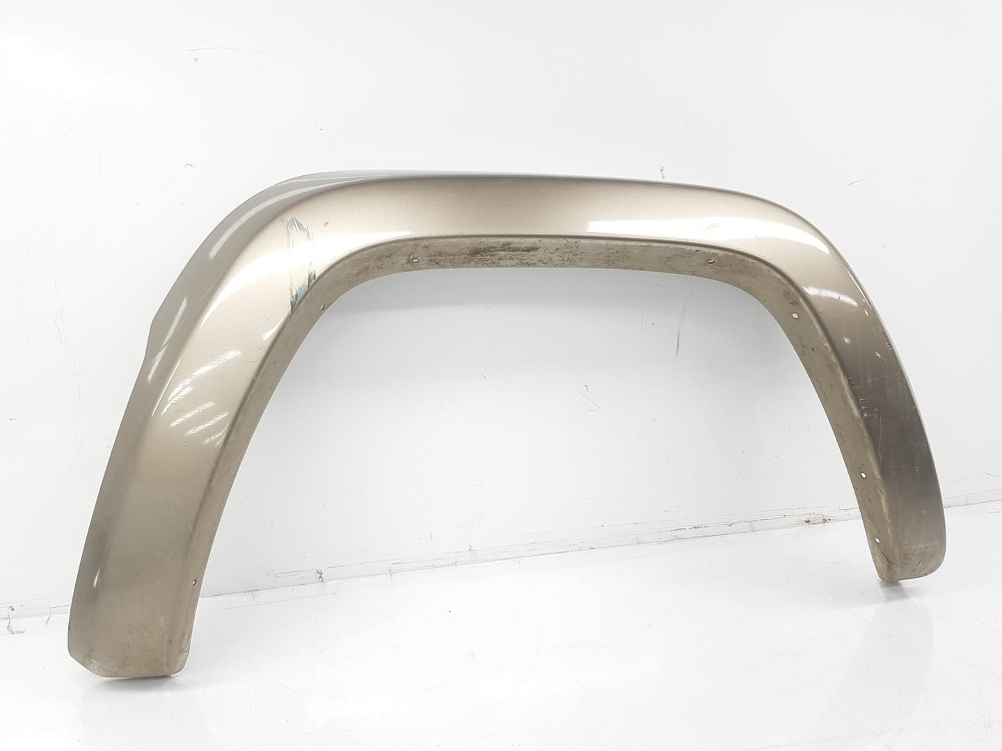 JEEP Cherokee 3 generation (KJ)  (2005-2007) Front Right Fender Molding 5GH00AJCAG,5GH00AJCAG,COLORMARRON 19571138