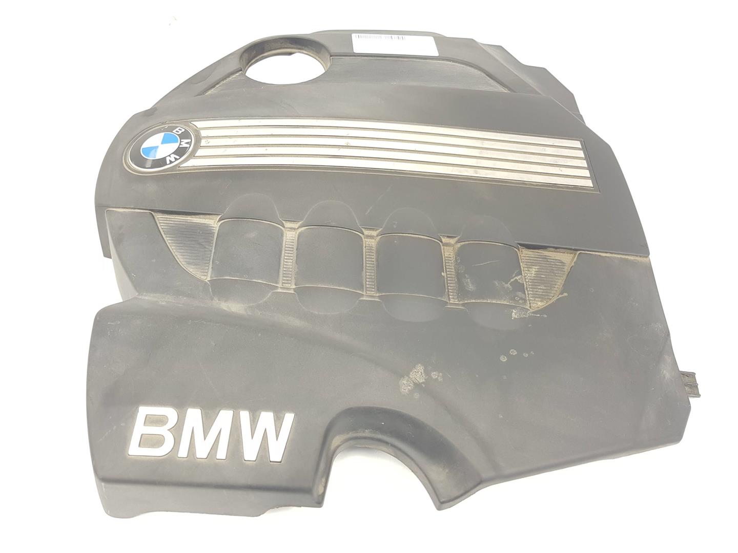 BMW 1 Series E81/E82/E87/E88 (2004-2013) Variklio dugno apsauga 11147797410, 11147797410 19805246