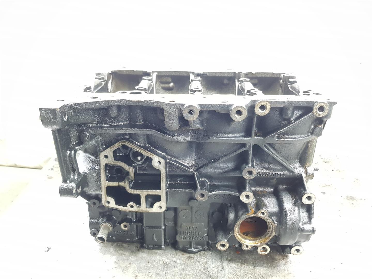 VOLKSWAGEN Golf 5 generation (2003-2009) Motorblokk BLOQUEBKD, 03G100104X, 1151CB 24226491