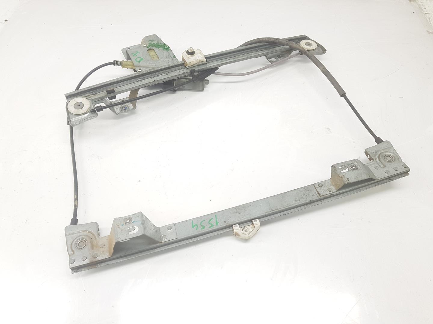 MERCEDES-BENZ Citan W415 (2012-2021) Front Left Door Window Regulator A4157200946, A4157200946 24145192