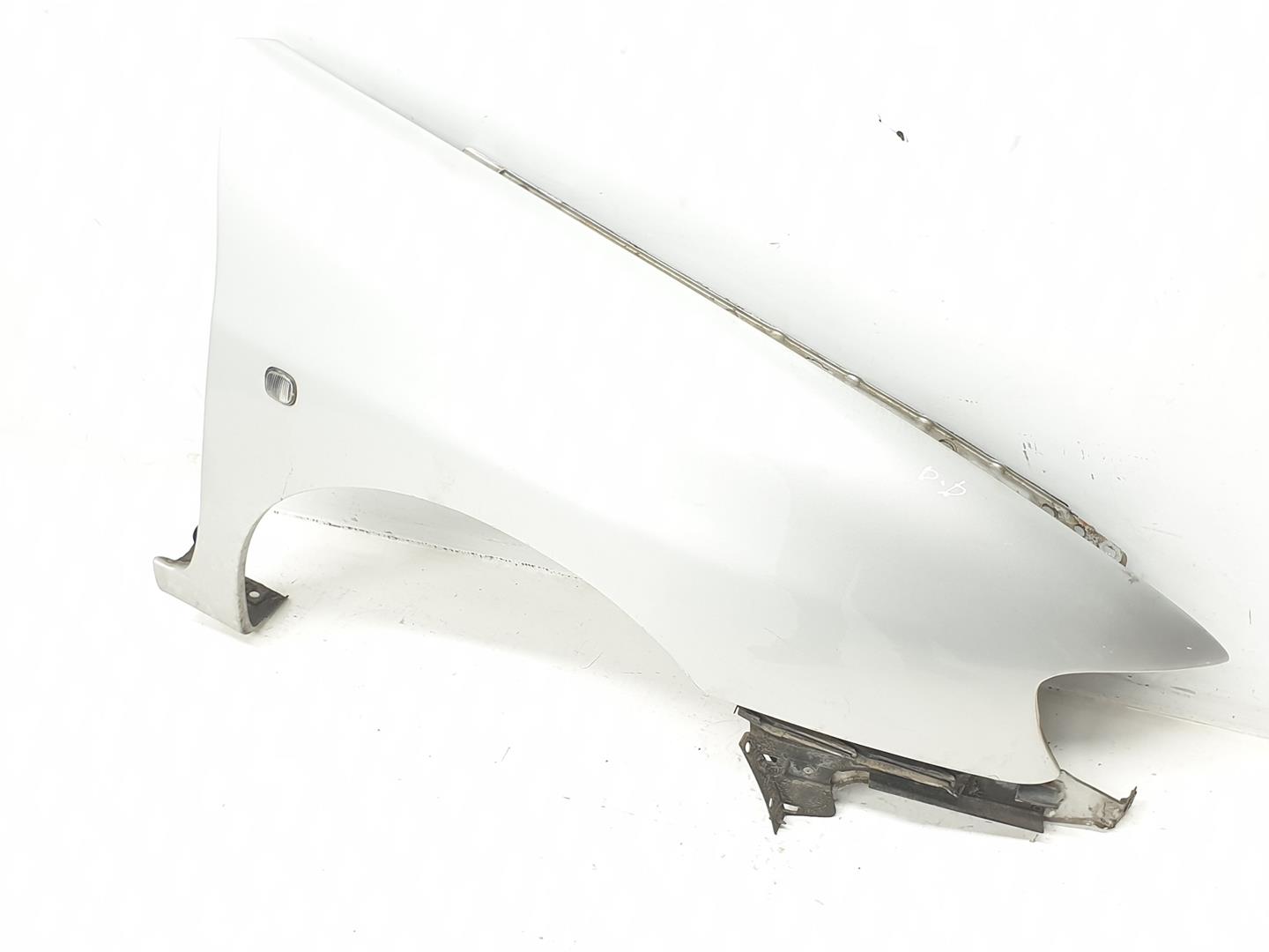 TOYOTA Corolla 1 generation E10 (1966-1970) Front Right Fender 6K0821022D,6K0821022D,COLORGRISL1 24753066