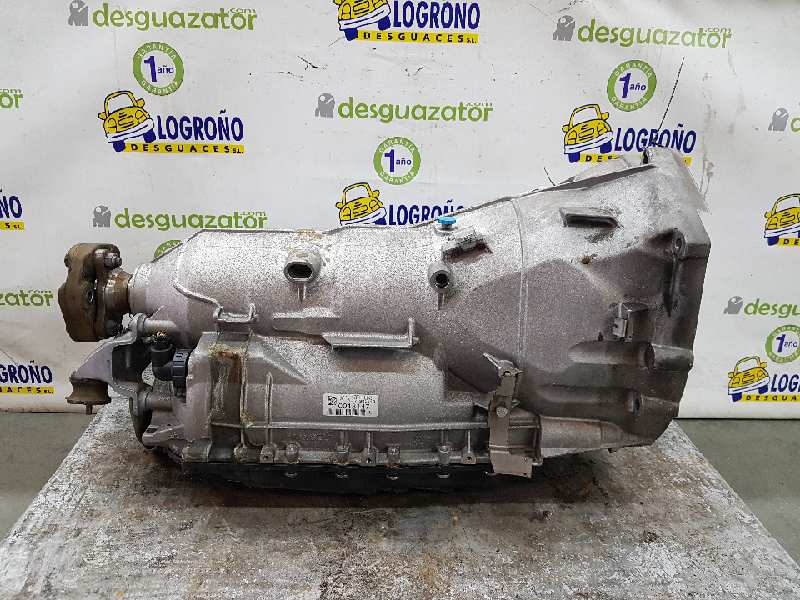 BMW 3 Series E90/E91/E92/E93 (2004-2013) Gearbox GA6HP19Z,24007592522,7592522 19671056