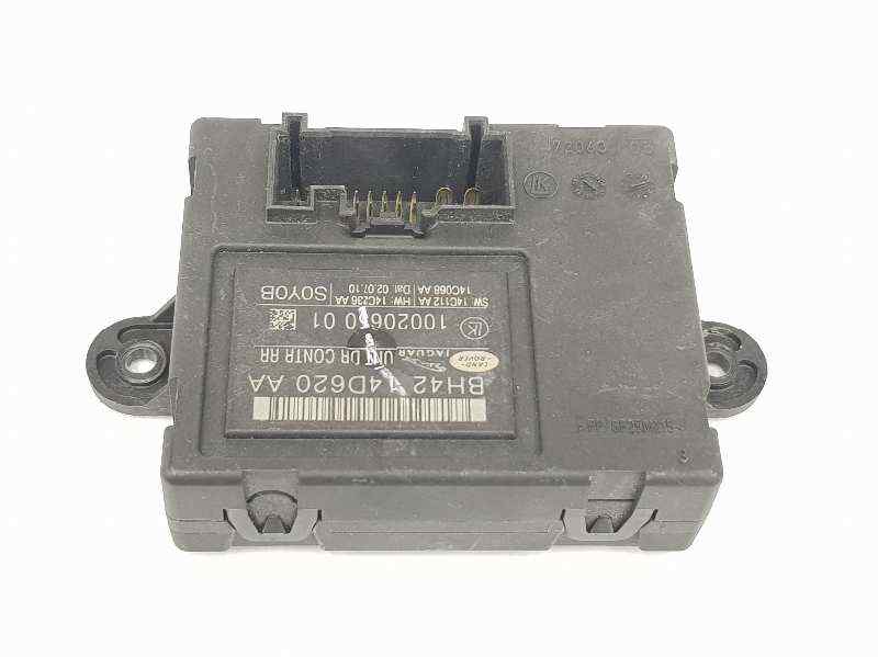 LAND ROVER Discovery 4 generation (2009-2016) Other Control Units LR023340,BH4214D620AA 19746024