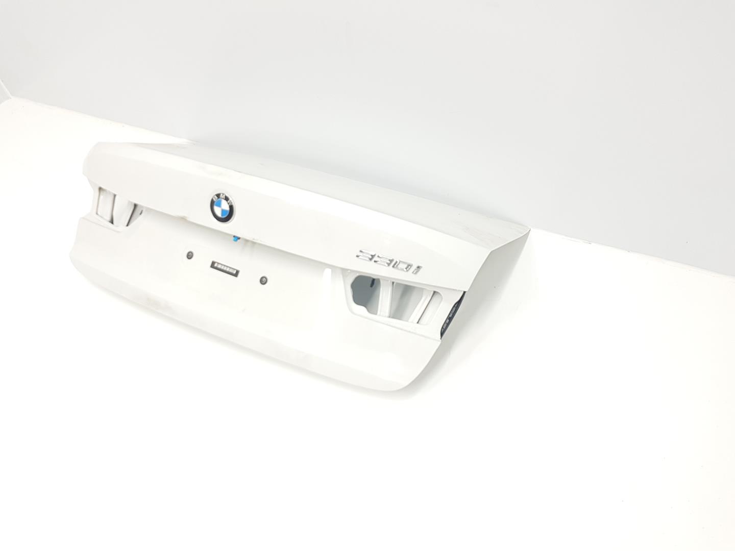 BMW 3 Series G20/G21/G28 (2018-2024) Coffre arrière 7455942,41007455942,COLORBLANCO300 24136218