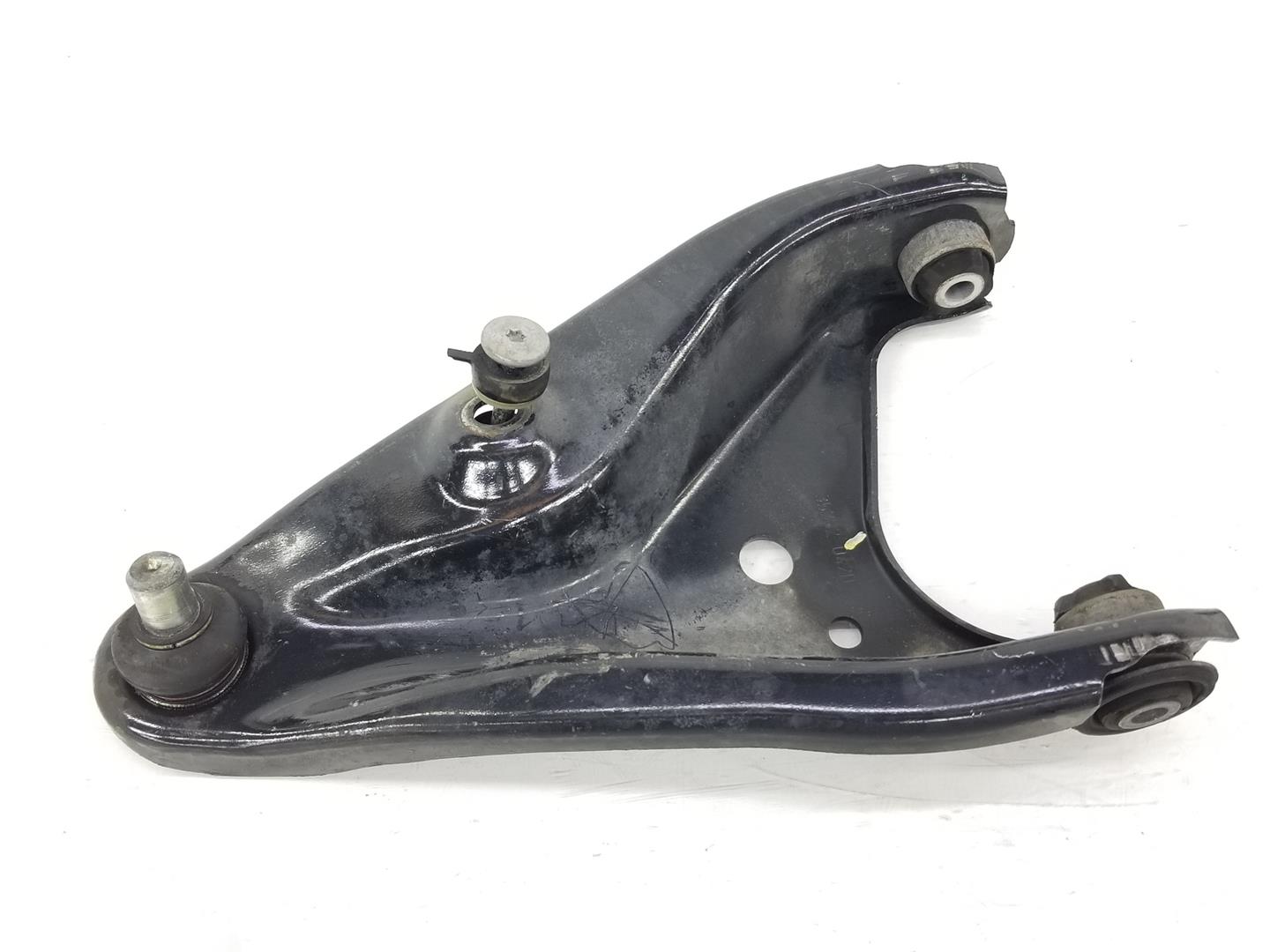 DACIA Duster 1 generation (2010-2017) Front Right Arm 545006623R, 545006623R 19773515