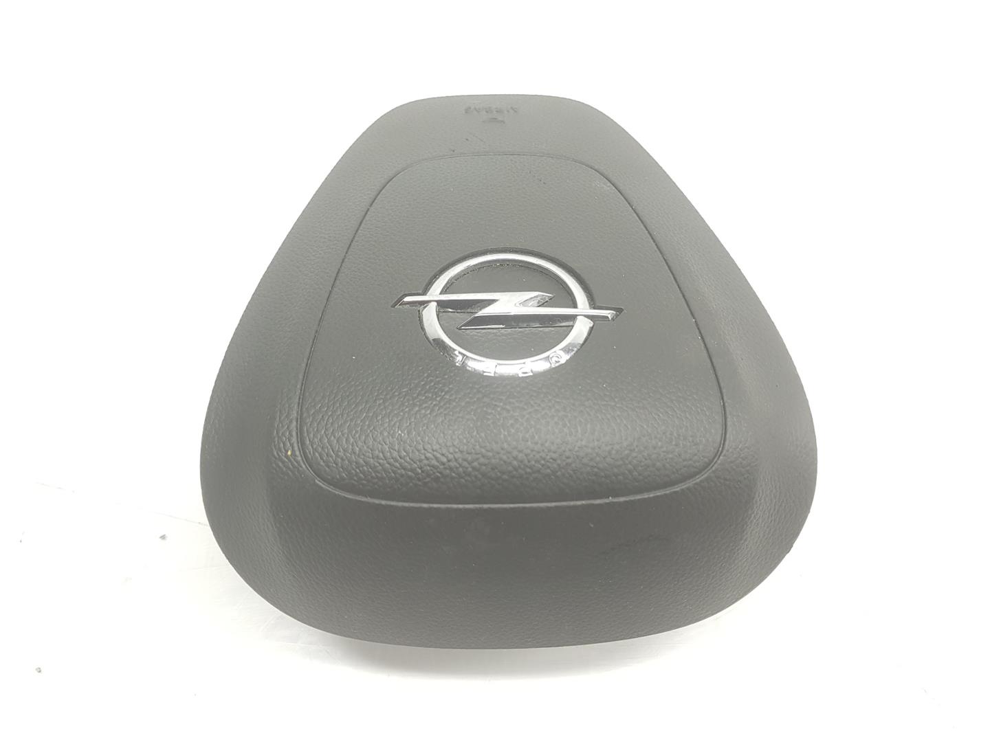 OPEL Insignia A (2008-2016) Другая деталь KITAIRBAG,KITDEAIRBAG 19798776